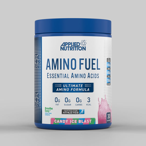 Amino Fuel EAA