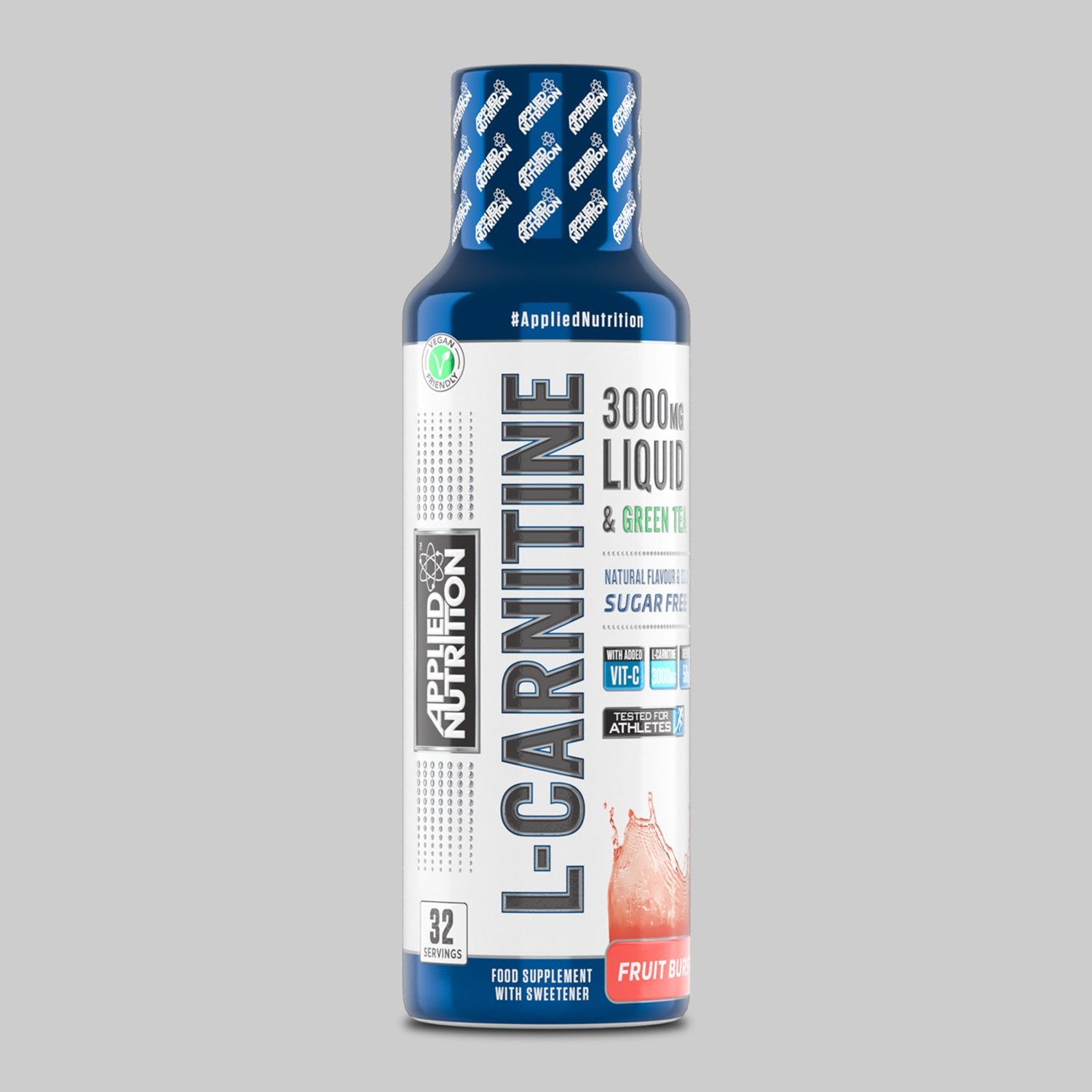 L-Carnitine Liquid 3000 & Thé Vert