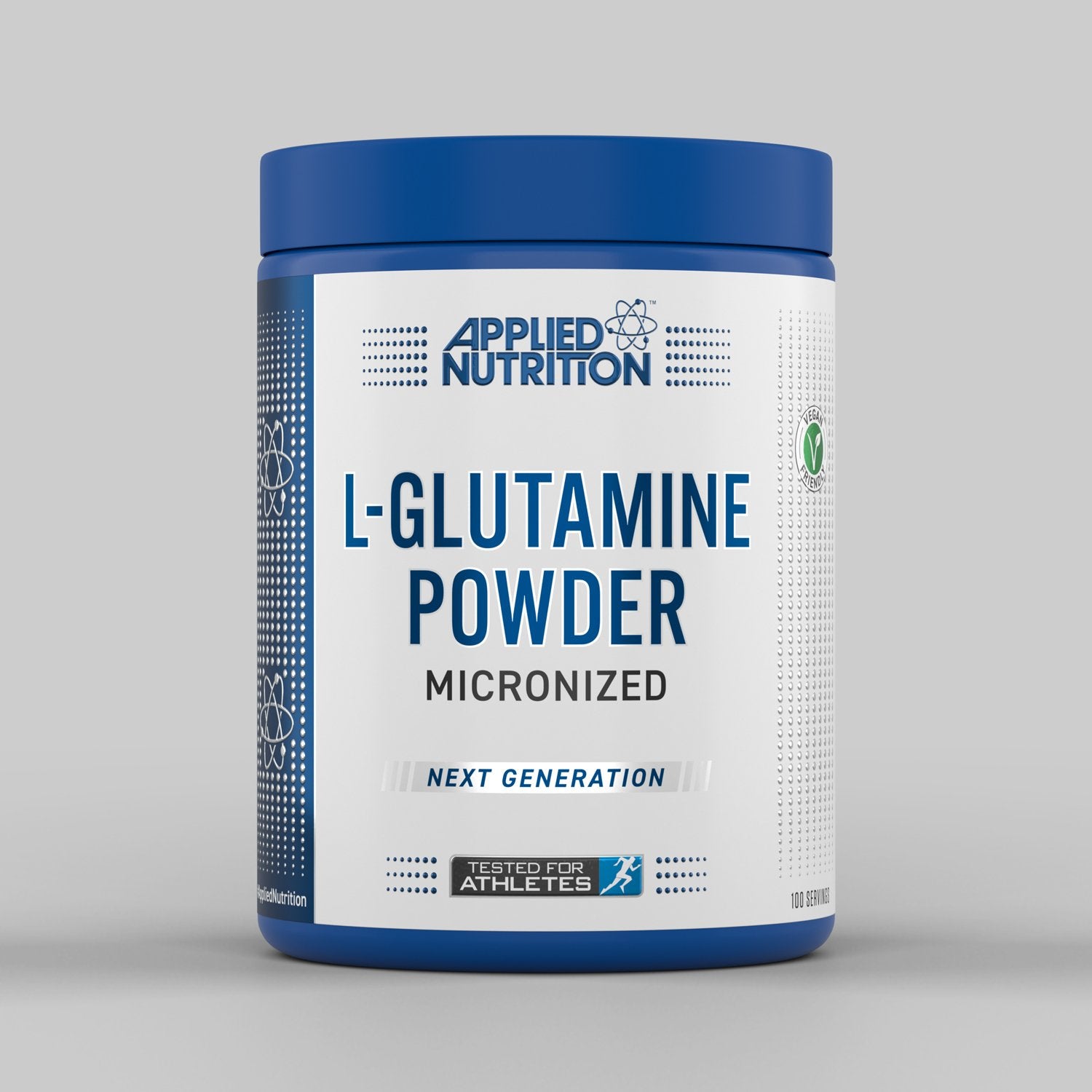 L-Glutamine Powder - Glutamine en Poudre