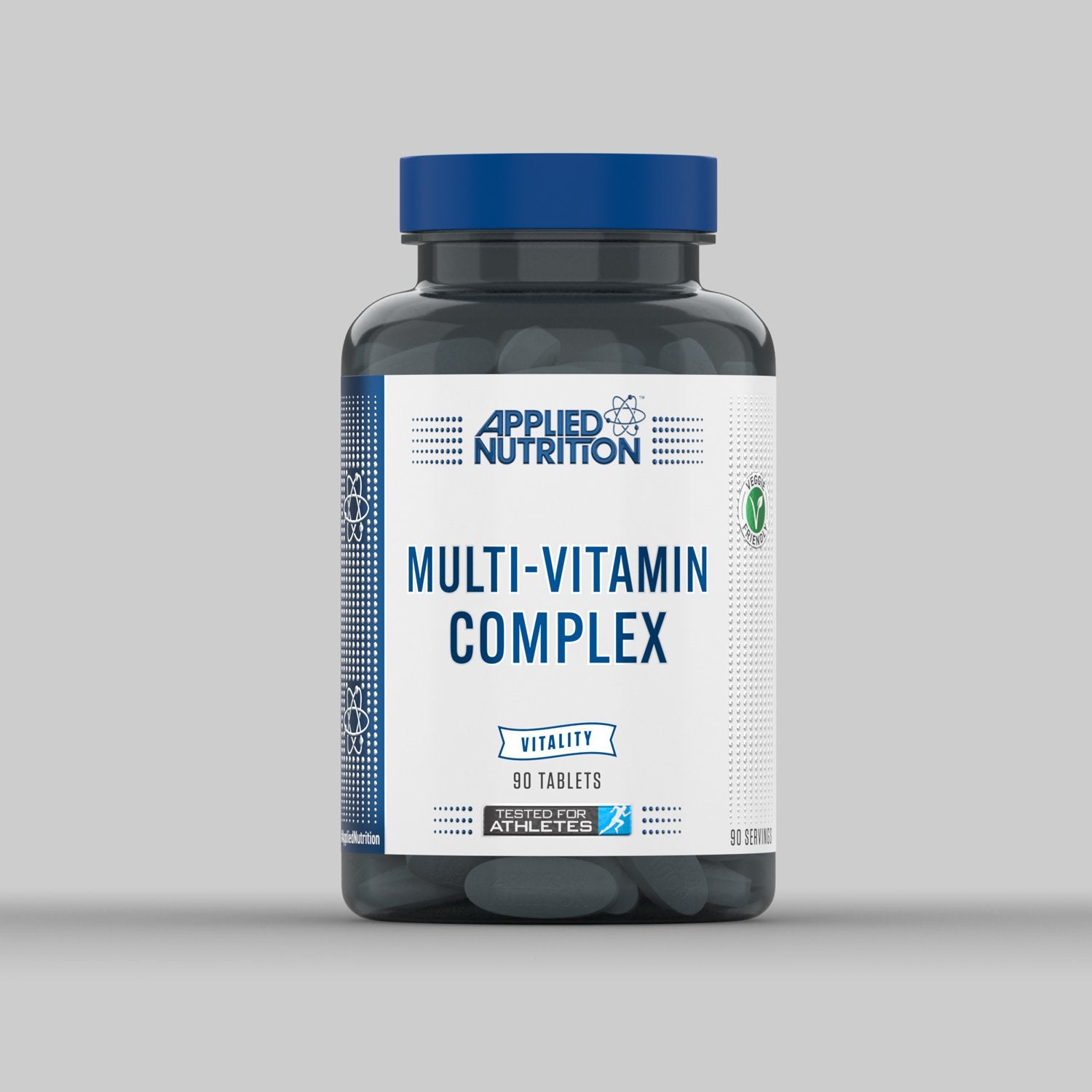 Multi-Vitamin Complex