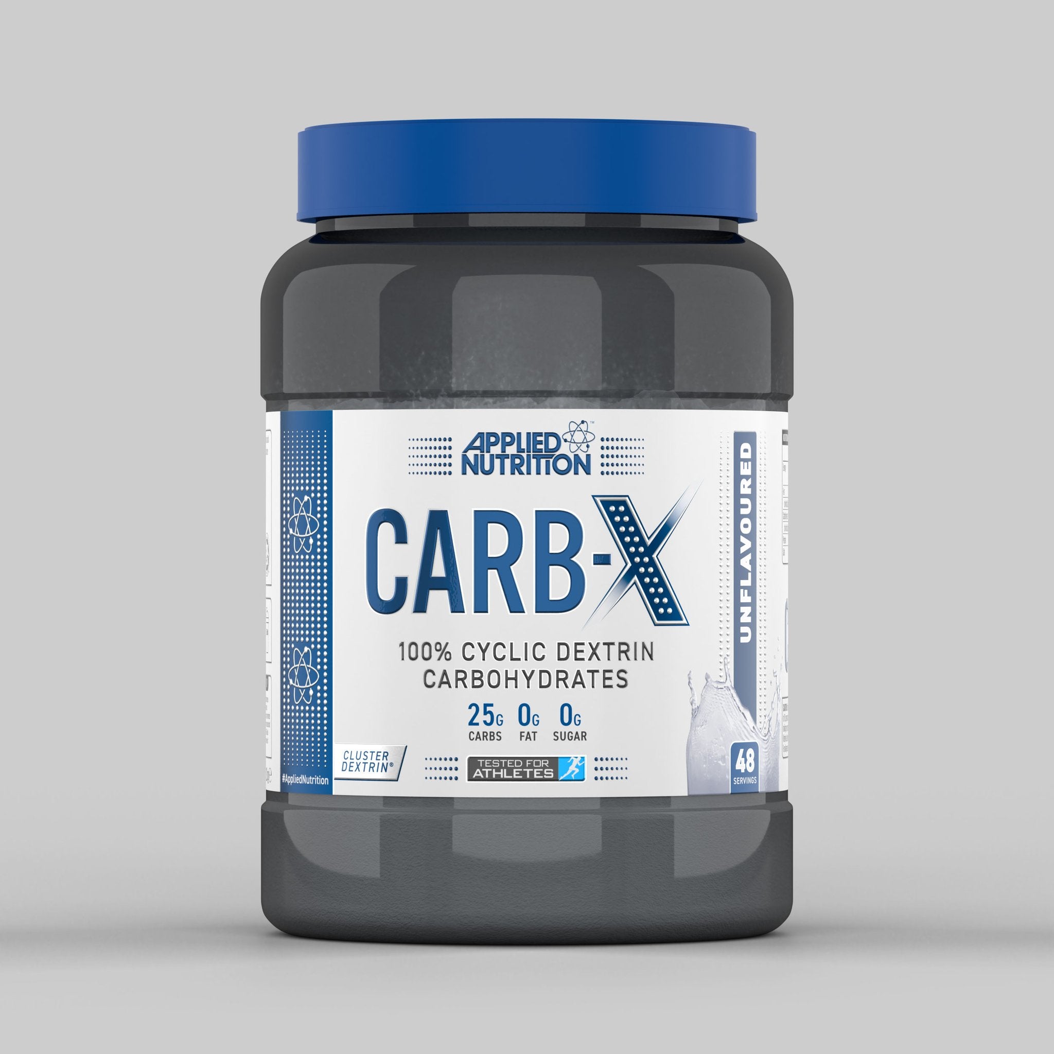 CARB-X (Cluster Dextrin®)
